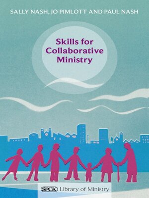 cover image of Skills for Collaborative Ministry